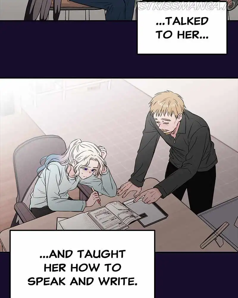 Blood and Butterflies Chapter 55 79